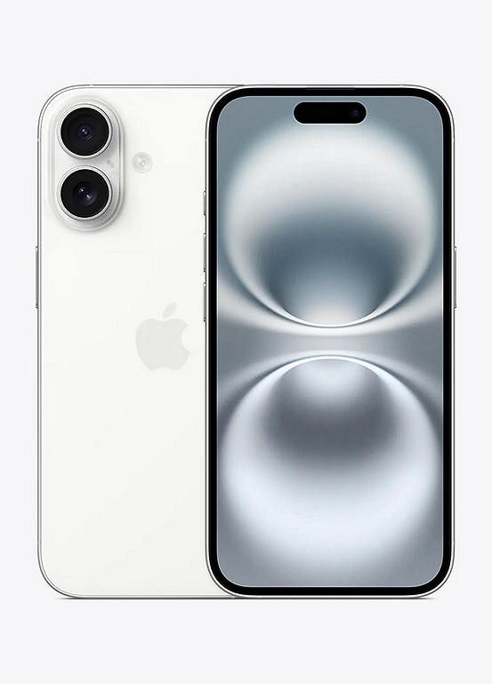 iPhone 16 Image